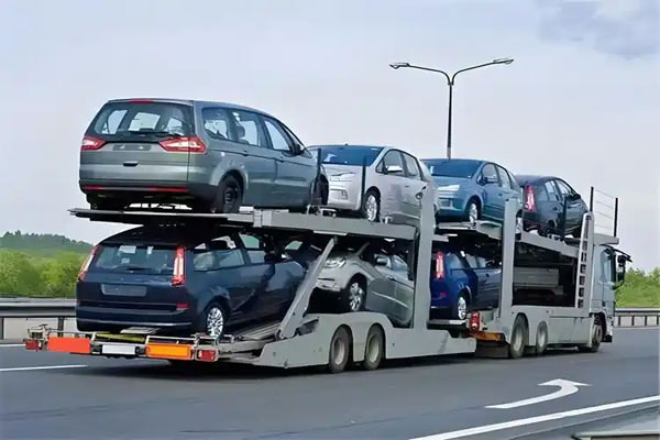 德清轿车托运查询