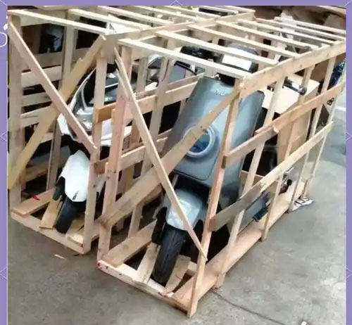 德清电动车运输